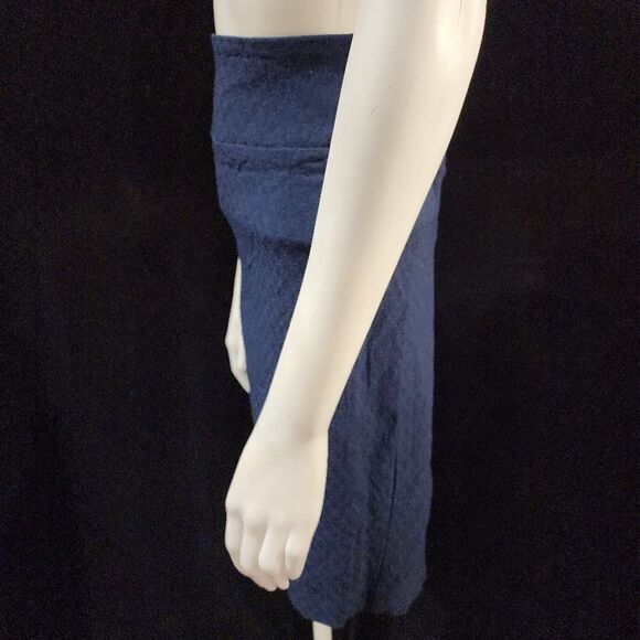 Margaret M Blue Skirt (L) - Picture 3 of 5